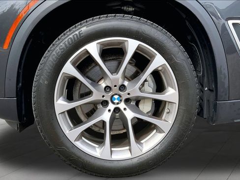 Used 2022 BMW X5 xDrive40i w/ Premium Package AWD/4WD image 33