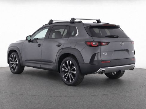 Used 2026 MAZDA CX-50 AWD 2.5 S w/ Weather Package image 3
