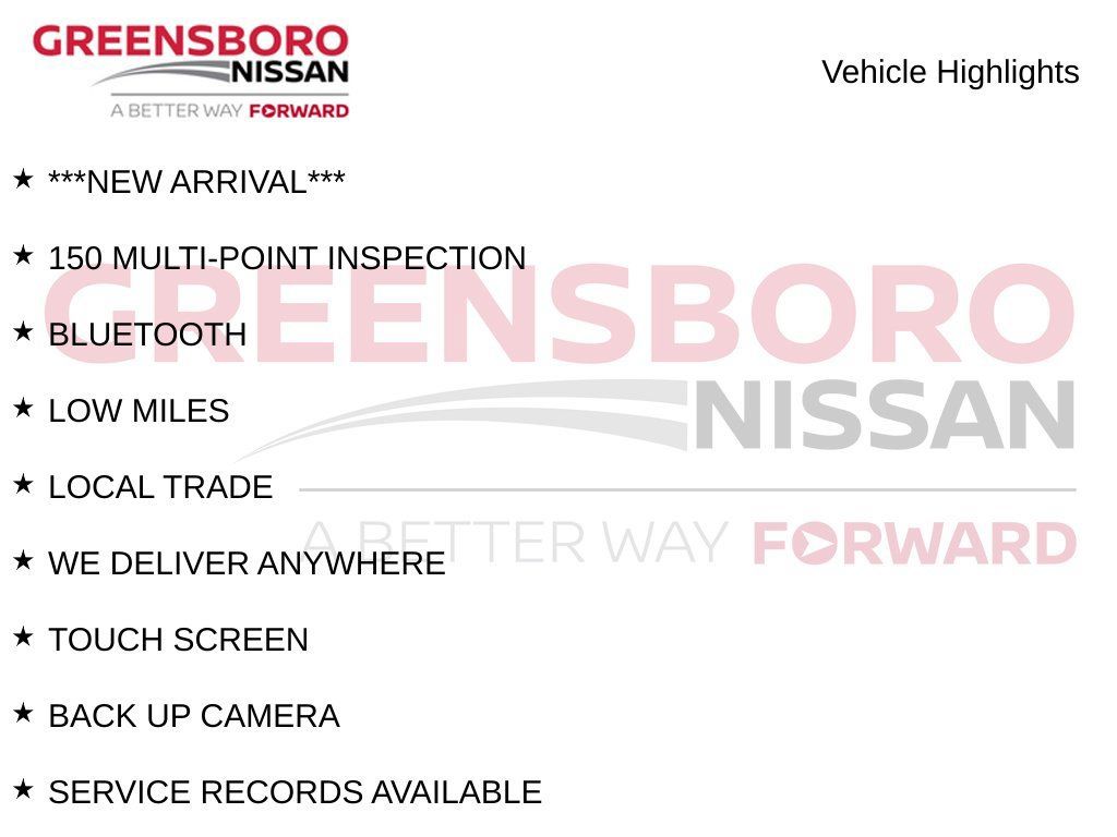 Used 2022 Nissan Leaf S Plus FWD image 9
