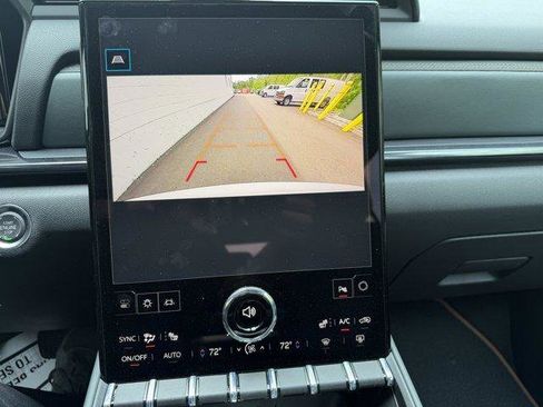 New 2026 GMC Terrain AT4 AWD/4WD image 3