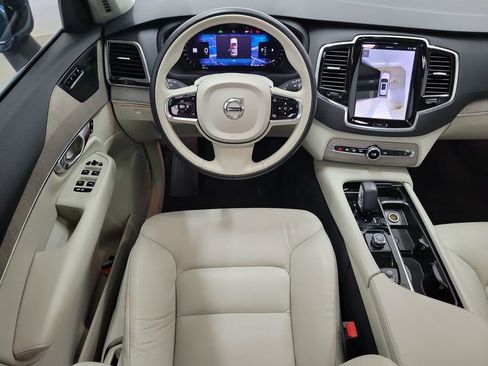 Used 2024 Volvo XC90 B6 Plus w/ Protection Package Premier AWD/4WD image 18