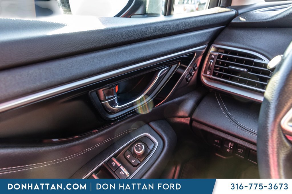 Used 2024 Subaru Outback Limited AWD/4WD image 11