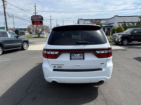 Used 2021 Dodge Durango GT image 6