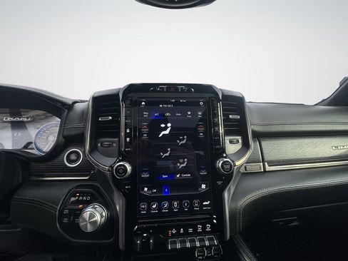 Used 2019 RAM 1500 Limited image 13