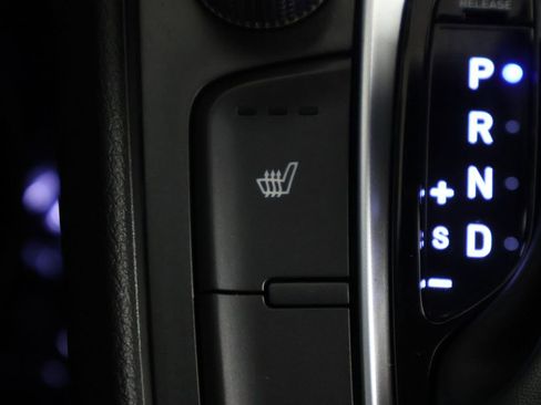 Used 2023 Hyundai Kona Limited w/ Cargo Package image 45