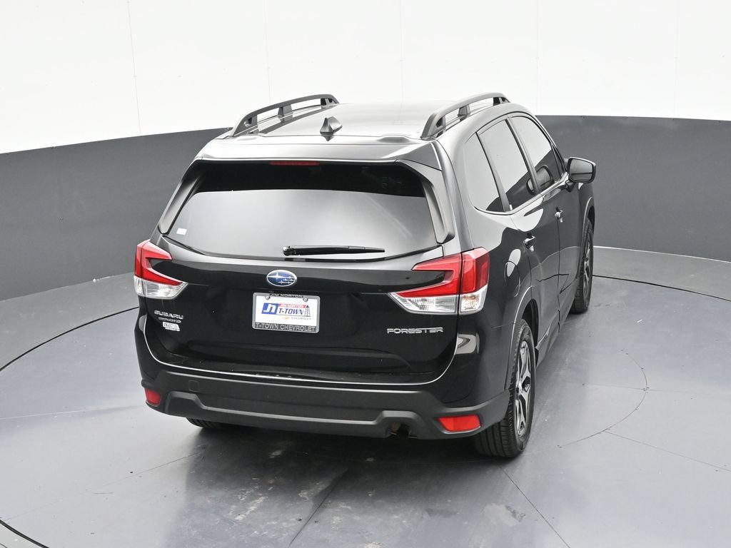Used 2023 Subaru Forester Premium AWD/4WD image 57