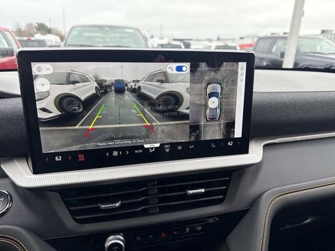 New 2026 Ford Explorer ST-Line image 13