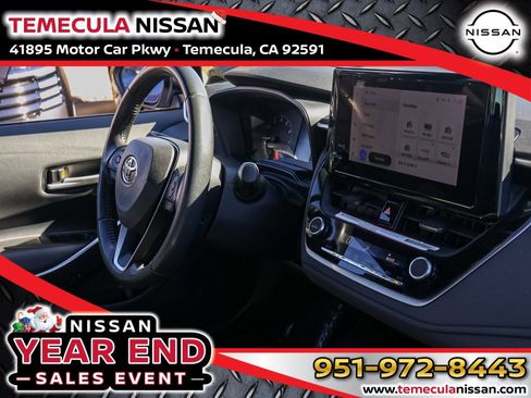 Used 2024 Toyota Corolla SE image 19