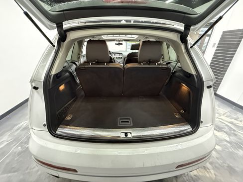 Used 2015 Audi Q7 3.0T Premium Plus w/ Premium Plus Package image 26