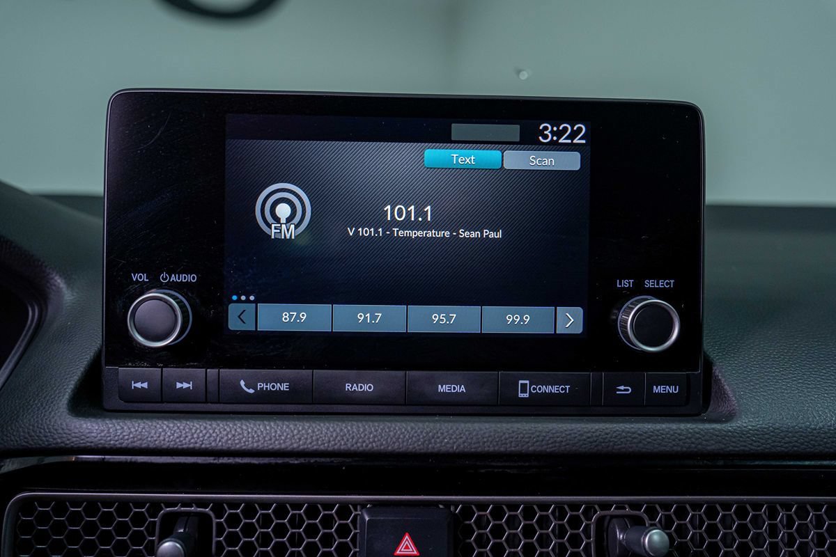 Used 2024 Honda Civic Sport image 21