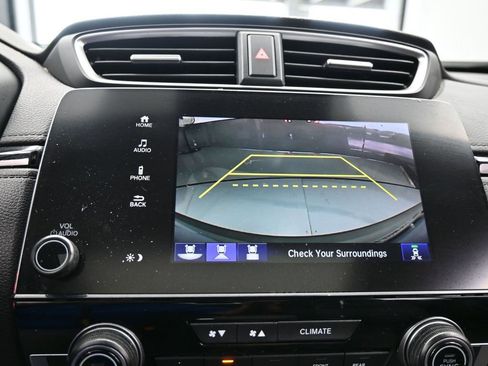 Used 2021 Honda CR-V EX image 20