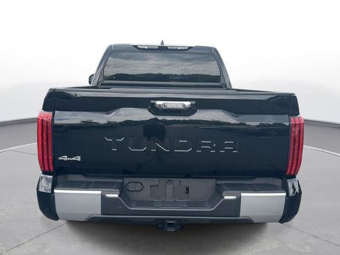 Used 2023 Toyota Tundra Limited AWD/4WD image 7
