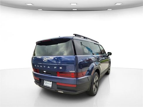 New 2026 Hyundai Santa Fe SEL image 5
