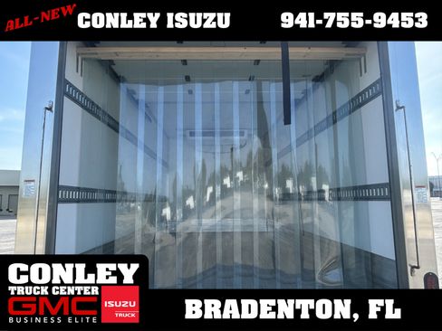 Used 2025 Isuzu NQR image 9