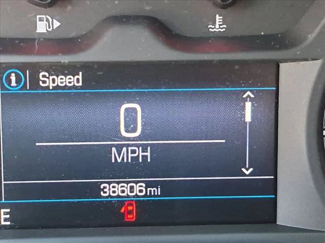 Used 2019 Chevrolet Camaro LT w/ RS Package RWD image 11