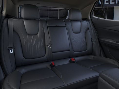 New 2025 Buick Encore GX Avenir w/ Avenir Technology Package image 41