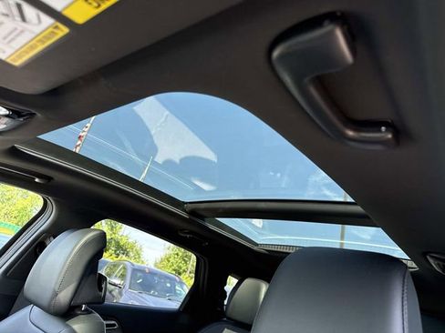 Used 2024 Kia Sportage X-Line w/ X-Line Premium Package AWD/4WD image 16