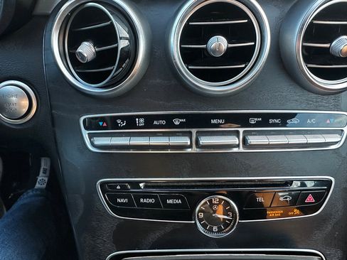 Used 2017 Mercedes-Benz C 43 AMG 4MATIC Cabriolet image 21