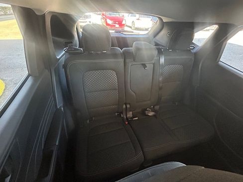 Used 2024 Ford Escape Active image 31