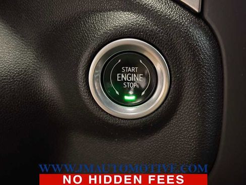 Used 2022 Chevrolet Silverado 1500 LTZ image 49