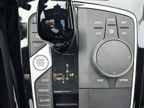 Used 2024 BMW X3 xDrive30i w/ Convenience Package image 18