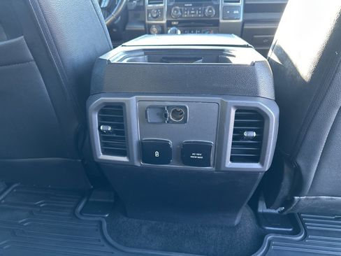 Used 2018 Ford F150 XLT w/ Equipment Group 302A Luxury image 25