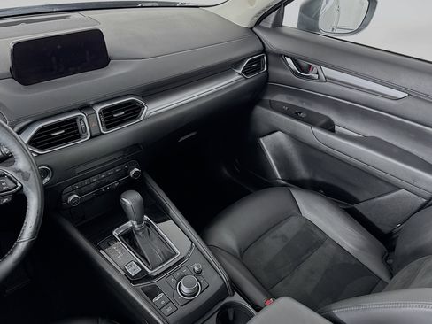 Used 2019 MAZDA CX-5 Touring AWD/4WD image 22