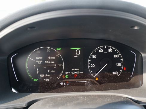 New 2026 Honda Civic Sport image 15