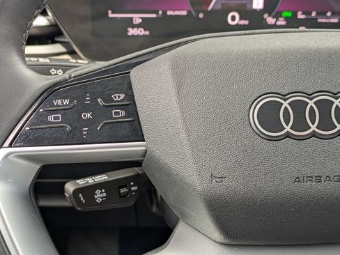 Used 2025 Audi Q5 Premium Plus w/ Premium Plus AWD/4WD image 10