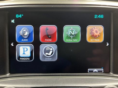Used 2014 Chevrolet Silverado 1500 LT w/ All Star Edition AWD/4WD image 23