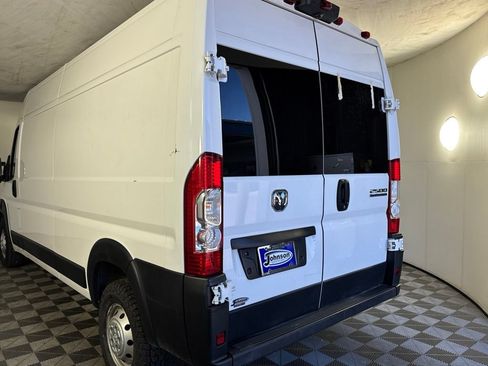 Used 2023 RAM ProMaster 2500 FWD image 47