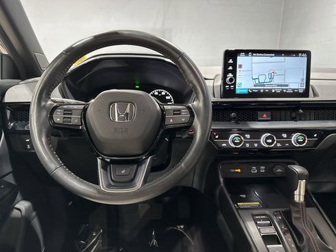Used 2023 Honda CR-V Sport Touring image 8