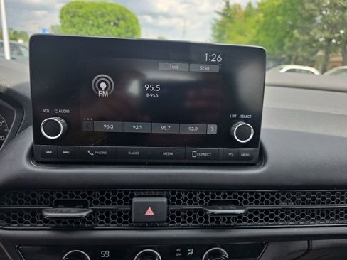 Certified 2023 Honda HR-V LX image 15