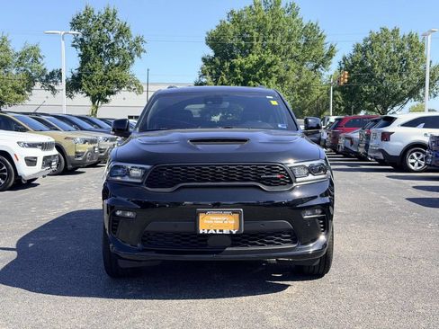 Used 2023 Dodge Durango GT AWD/4WD image 6