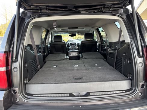 Used 2016 Chevrolet Tahoe LTZ AWD/4WD image 29