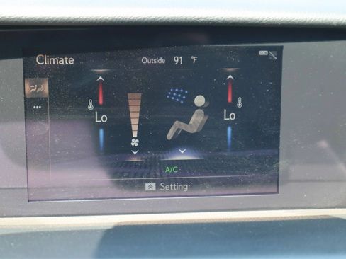 Used 2021 Lexus RC 350 F Sport w/ Accessory Package RWD image 24
