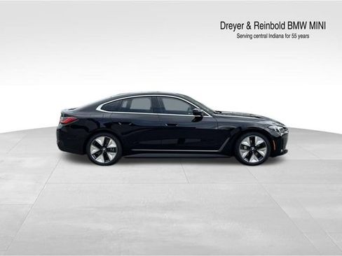 Certified 2025 BMW i4 xDrive40i w/ Premium Package image 8
