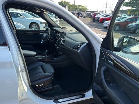 Used 2019 BMW X3 xDrive30i AWD/4WD image 24