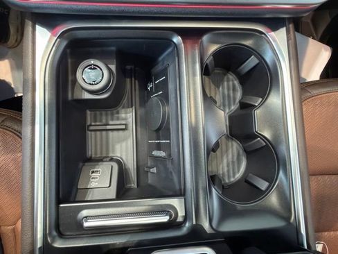 New 2027 Ford Expedition Max King Ranch AWD/4WD image 18