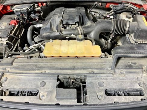 Used 2016 Ford F150 XL w/ Equipment Group 101A Mid image 5