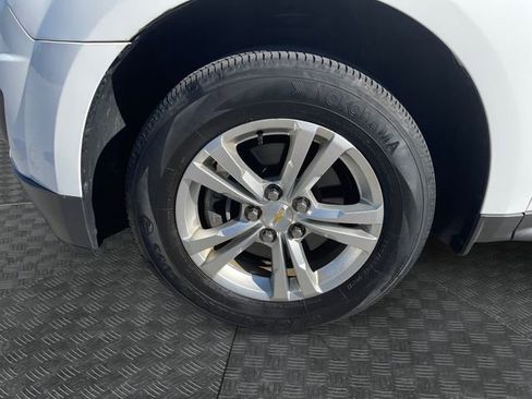 Used 2015 Chevrolet Equinox LT w/ Driver Convenience Package FWD image 14