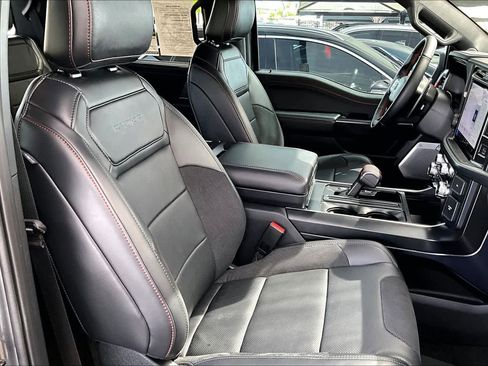 Used 2025 Ford F150 Raptor image 9