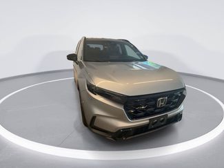 Used 2024 Honda CR-V Sport-L video 1