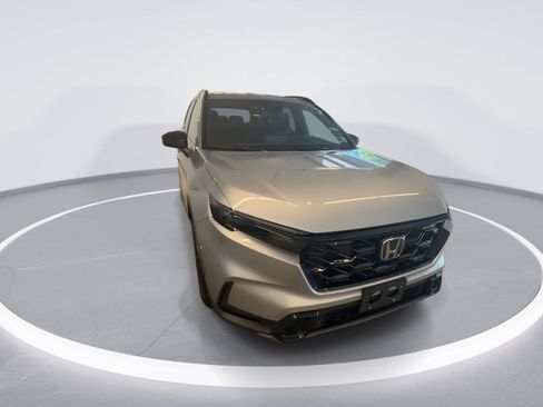 Used 2024 Honda CR-V Sport-L image 1