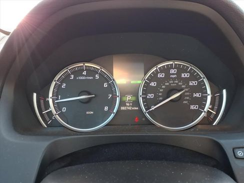 Used 2019 Acura TLX FWD image 15