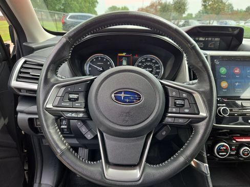 Used 2020 Subaru Forester Touring AWD/4WD image 32