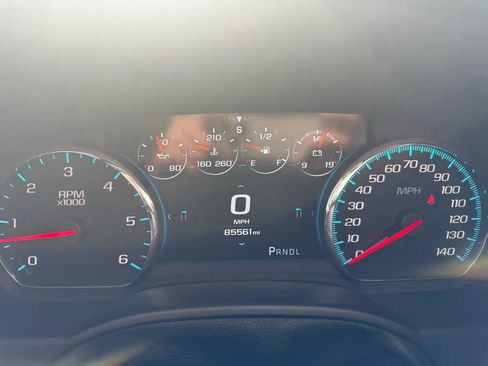 Used 2017 GMC Yukon Denali w/ Enhanced Security Package image 8