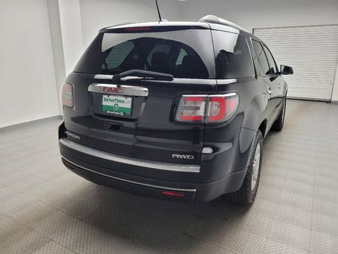 Used 2016 GMC Acadia SLE AWD/4WD image 7