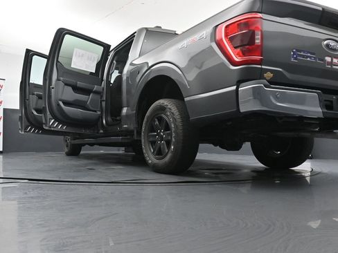 Used 2021 Ford F150 XLT AWD/4WD image 30