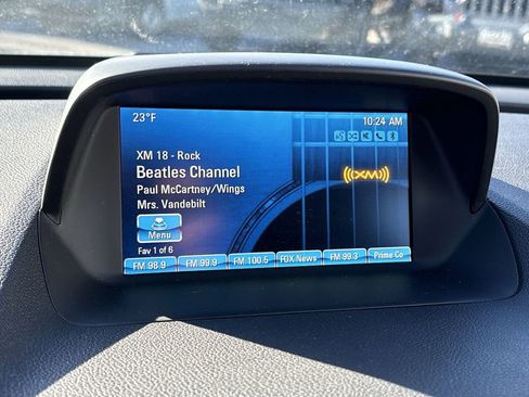 Certified 2016 Buick Encore Convenience image 16